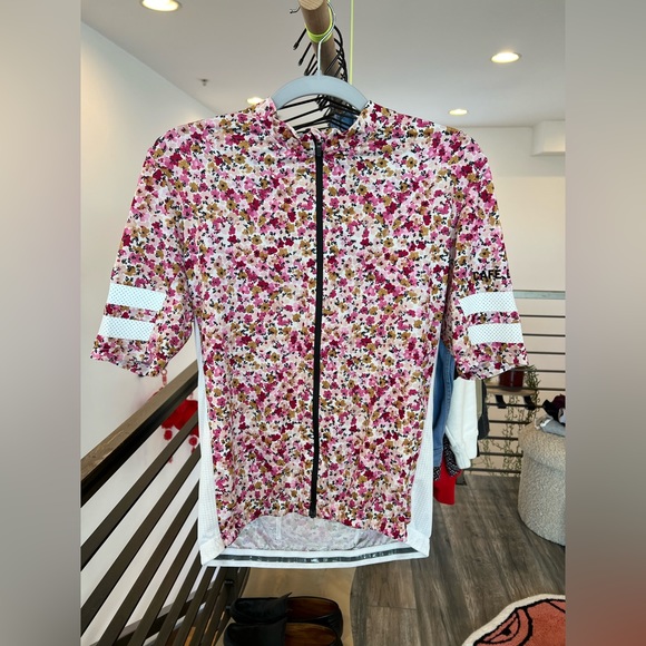 Specialized Other - Men’s Cycling Jersey - Cafe du Cycliste